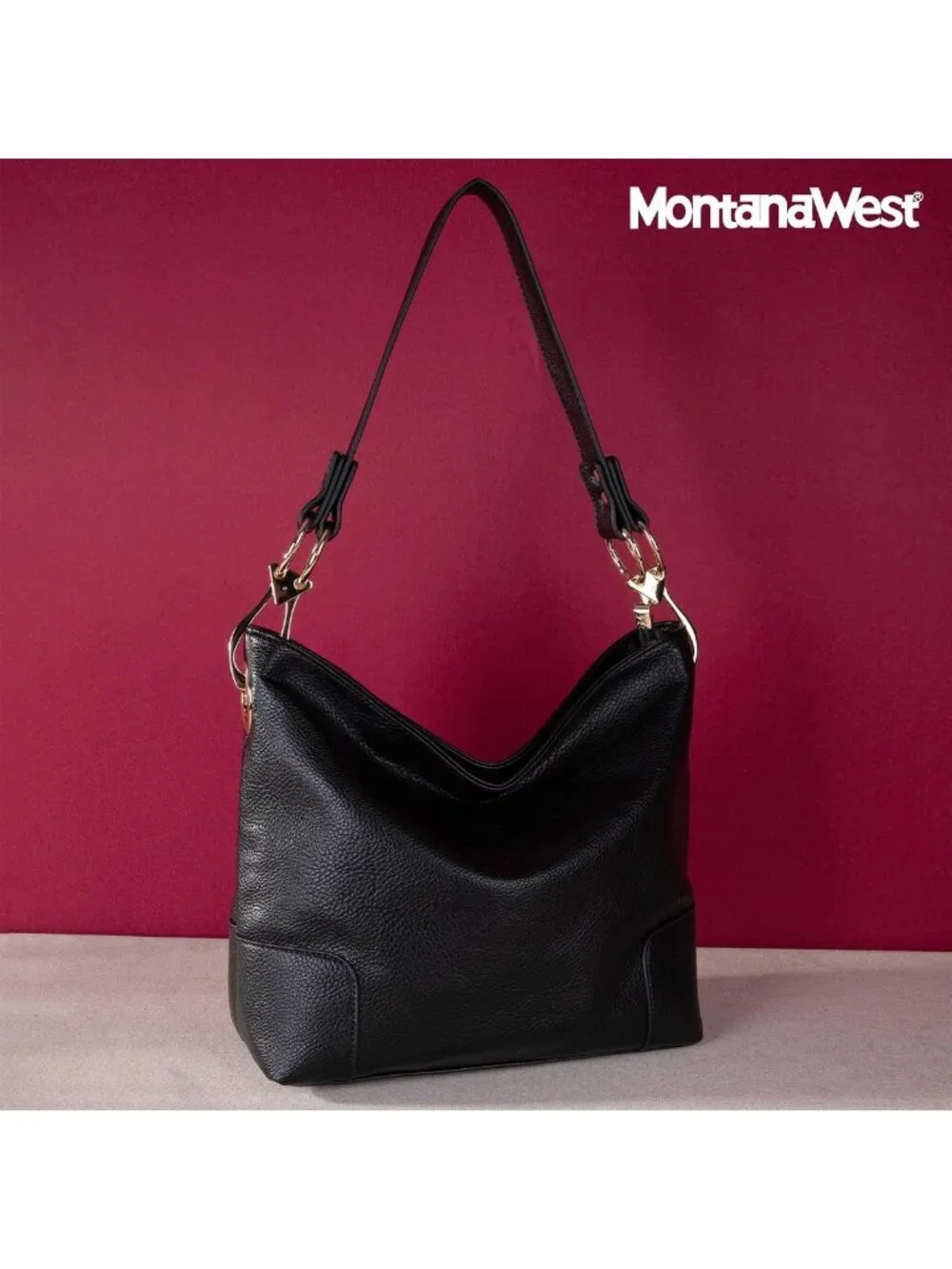Stylish Hobo Bags for Women | Top Handle Satchel & Shoulder Bucket Handbag